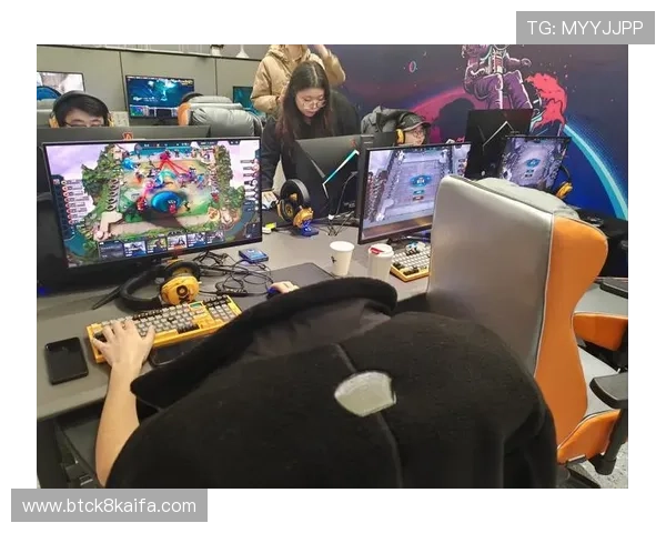 凯发沙巴电竞：多样化的电竞游戏选择满足不同玩家的兴趣爱好