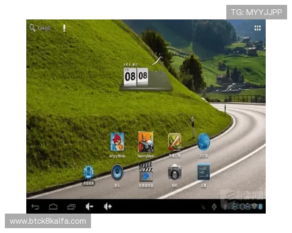 在K8手机官方网站了解最新系统更新与软件升级，确保您的设备始终保持最佳状态